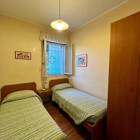 Enjoy Your Holidays In Our Bright Patio Appartement *