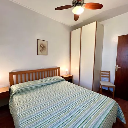 Enjoy Your Holidays In Our Bright Patio Appartement